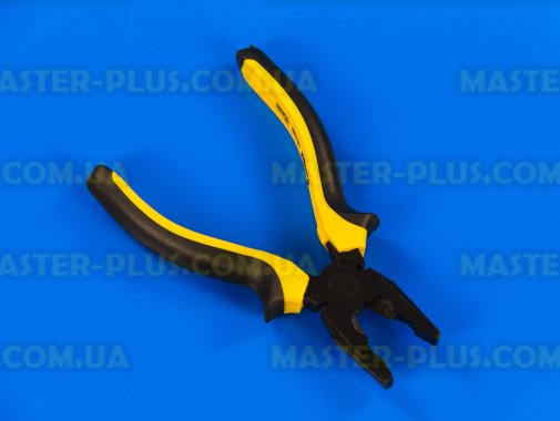 Плоскогубцы 160мм желто-черные Sigma 4342161