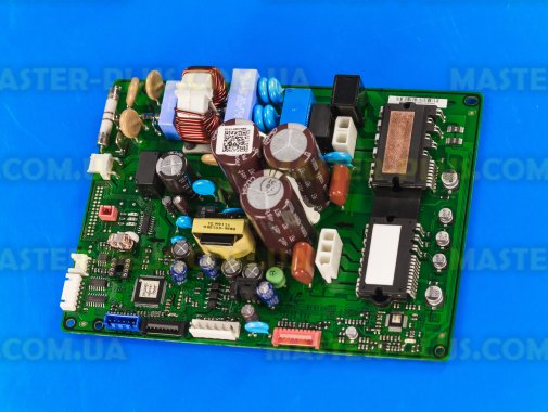 Модуль (инвертор) Samsung DB93-10952E для кондиционера