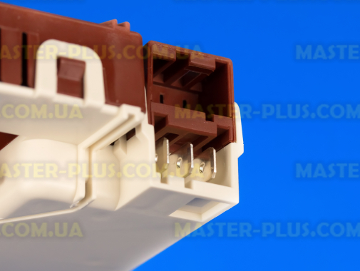 Замок двери Electrolux 1254253154 Original для сушильной машины