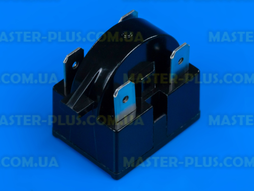 Позисторное реле MZ22 (22Ом) для холодильника