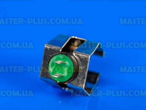 Датчик NTC навесной для котла газового Hermann 45002485 для котла