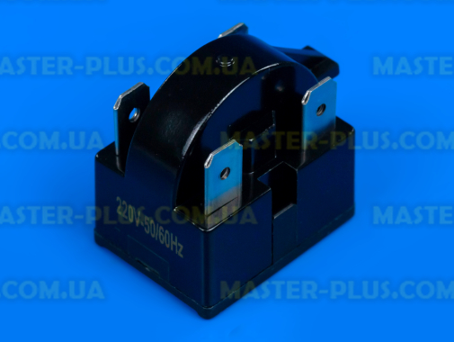 Позисторное реле MZ22 (22Ом) для холодильника