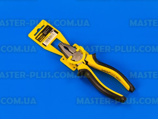 Плоскогубцы 160мм желто-черные Sigma 4342161