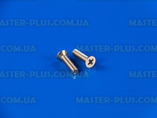 Винт М4*16 впотай (нержавейка) DIN 965