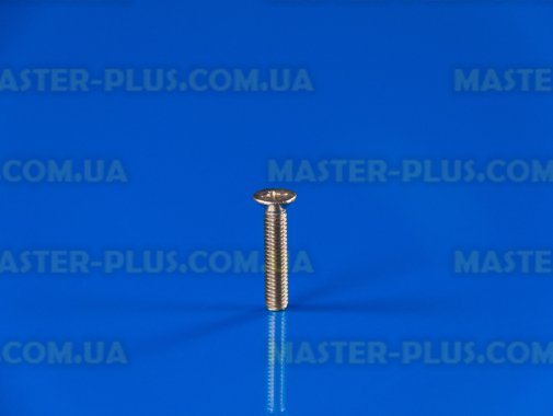 Винт М4*20 впотай (нержавейка) DIN 965