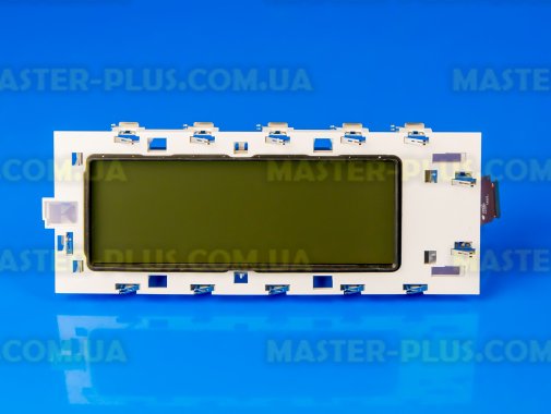 Дисплей Bosch 10011353 для стиральной машины