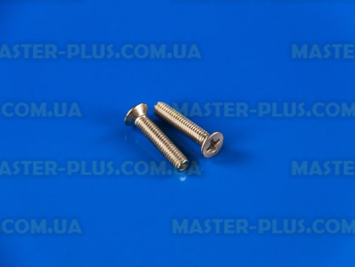 Винт М4*20 впотай (нержавейка) DIN 965