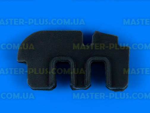 Прокладка дефлектора Whirlpool 481010355314 для плиты и духовки