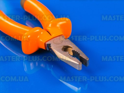 Плоскогубцы 180мм диэлектрические 1000В Sigma 4344181