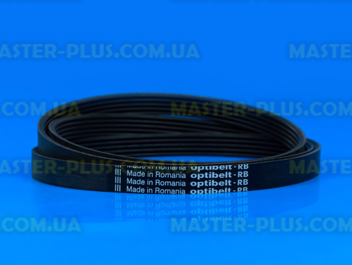 Ремень 1196 J5 «Optibelt» черный для стиральной машины