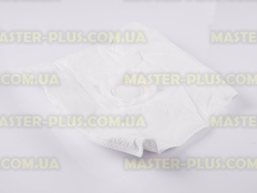 Набір синтетичних мішків для пилососа Rowenta FILTERO ROW 08 Extra (3 мішки) для пилососа