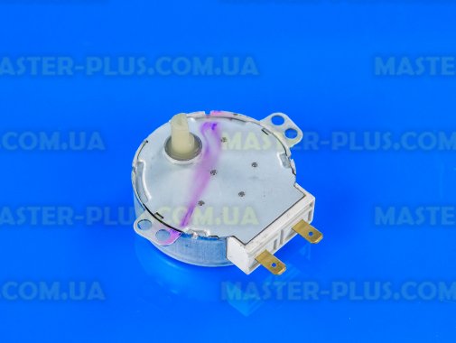 Моторчик тарілки Beko 9197009002 (без ориг. упаковки) для мікрохвильової печі