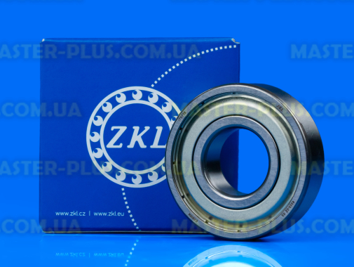 Подшипник 203 ZZ C3 ZKL (Чехия) для стиральной машины