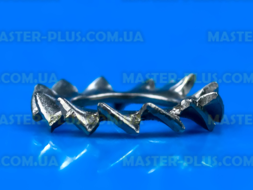 Шайба зубчаста M5 (оцинкована) DIN 6798