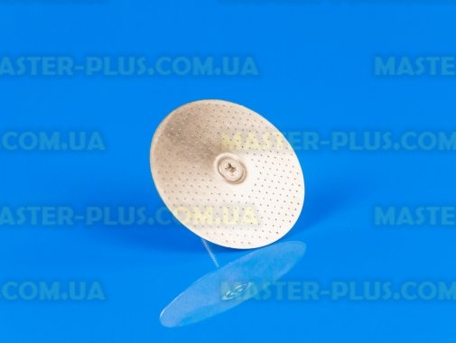 Сито (верхнее) заварочного блока кофеварки Philips Saeco 223740300 для кофеварки