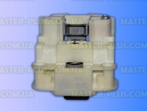 Замок (УБЛ) SMEG 697690205 для посудомоечной машины
