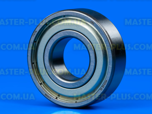 Подшипник 203 ZZ C3 ZKL (Чехия) для стиральной машины