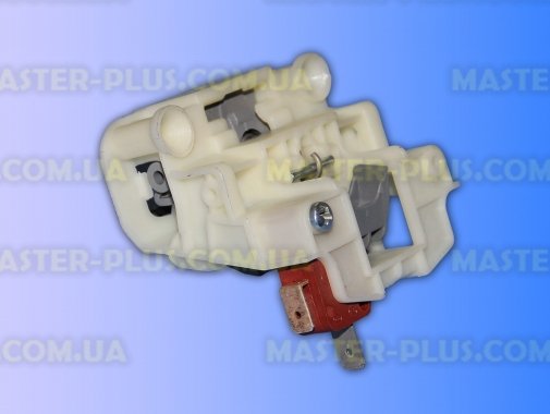 Замок (УБЛ) SMEG 697690205 для посудомоечной машины