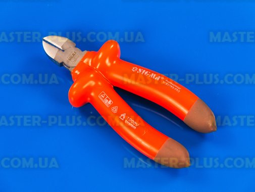 Бокорезы 160мм диэлектрические 1000В Sigma 4355161