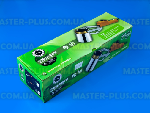 Паяльная ванна ручная HadsKit 250w, 220V, 450°C, 55мм