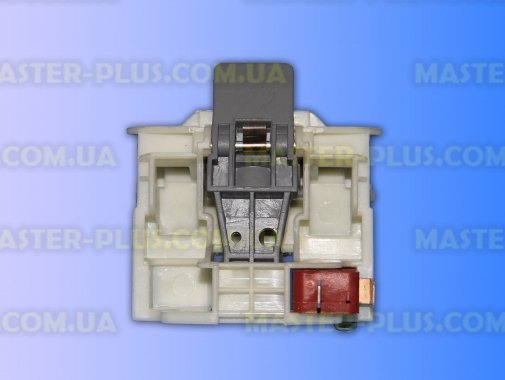 Замок (УБЛ) SMEG 697690205 для посудомоечной машины