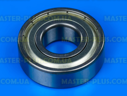 Подшипник 203 ZZ C3 ZKL (Чехия) для стиральной машины