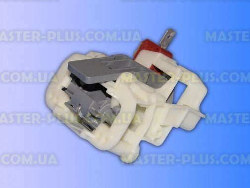Замок (УБЛ) SMEG 697690205 для посудомоечной машины