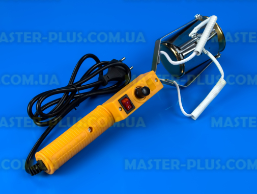 Паяльная ванна ручная HadsKit 250w, 220V, 450°C, 55мм