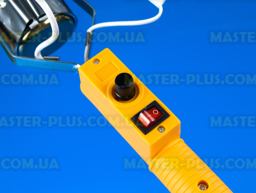 Паяльная ванна ручная HadsKit 250w, 220V, 450°C, 55мм