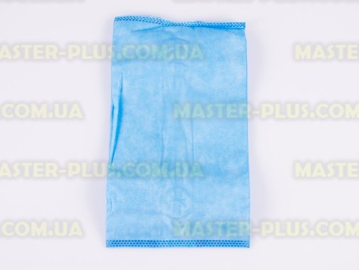 Набор синтетических мешков для пылесоса Philips, Electrolux FILTERO FLS 01 (S-bag) Extra (8 мешков + микрофильтр) для пылесоса