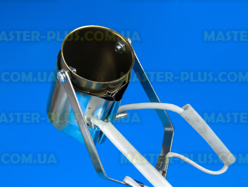 Паяльная ванна ручная HadsKit 250w, 220V, 450°C, 55мм