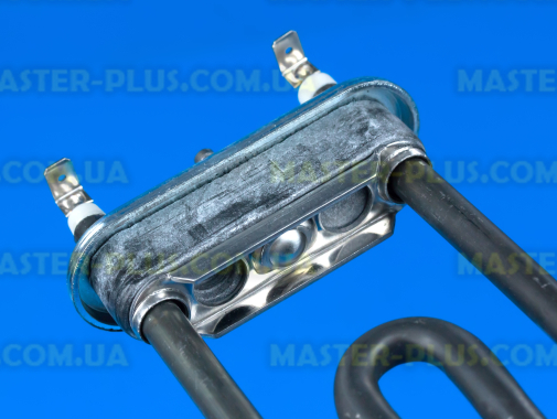 ТЭН 1600W 175мм с отв. Thermowatt для стиральной машины
