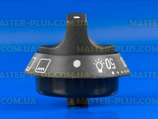 Ручка регулировки духовки Bosch 188182 для плиты и духовки