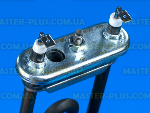ТЭН 1600W 175мм с отв. Thermowatt для стиральной машины