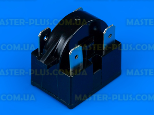 Позисторное реле MZ15 (15Ом) для холодильника