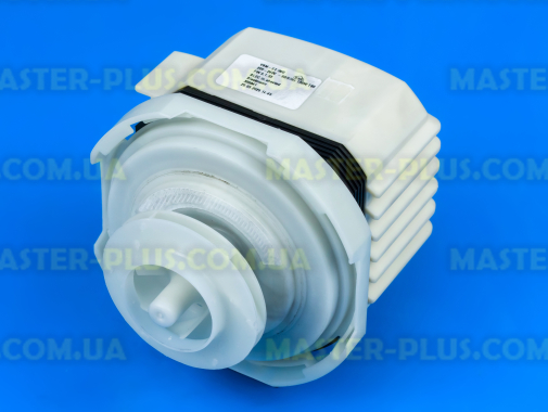 Мотор циркуляційний Indesit Ariston C00257903 для посудомийної машини