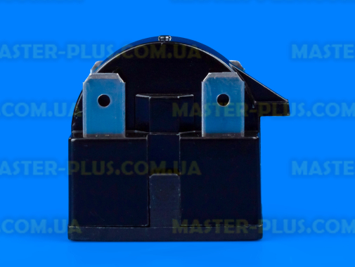 Позисторное реле MZ15 (15Ом) для холодильника