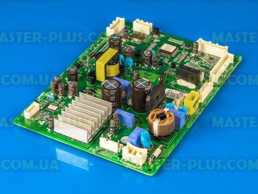 Модуль (плата) управления LG EBR80525416  для холодильника