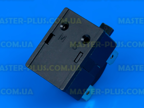 Позисторное реле MZ15 (15Ом) для холодильника