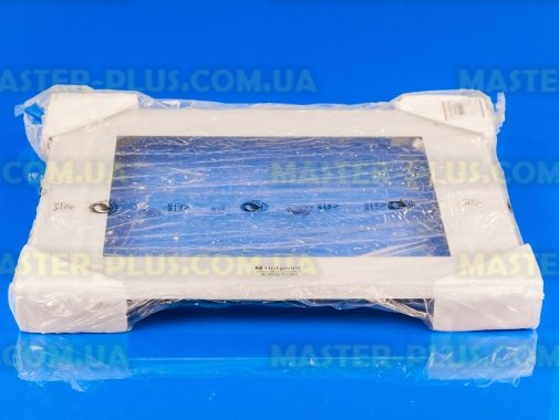 Стекло двери духовки наружное Ariston C00292444 для плиты и духовки