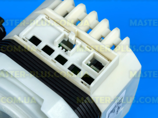 Мотор циркуляційний Indesit Ariston C00257903 для посудомийної машини