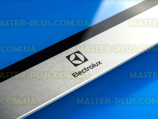 Стекло двери духовки наружное Electrolux 140144746074 для плиты и духовки