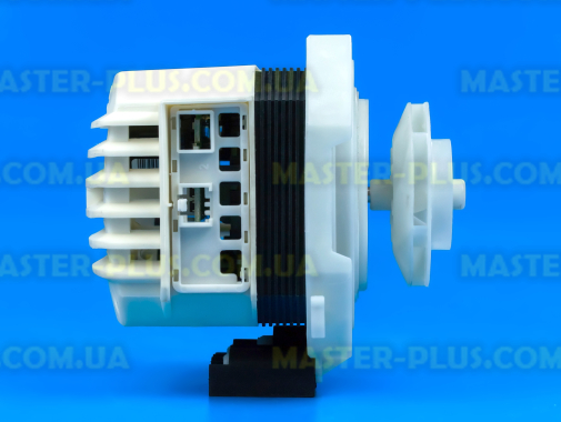 Мотор циркуляційний Indesit Ariston C00257903 для посудомийної машини