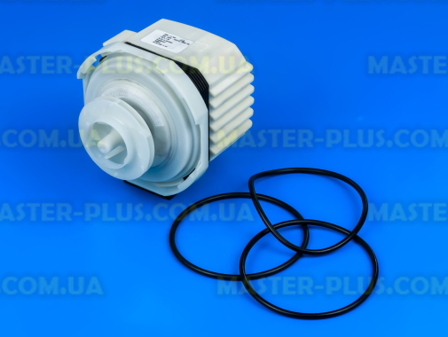 Мотор циркуляційний Indesit Ariston C00257903 для посудомийної машини