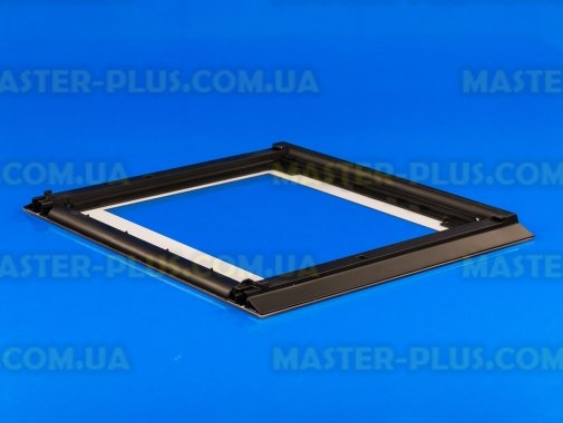 Стекло двери духовки наружное Ariston C00292444 для плиты и духовки