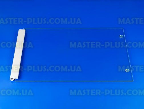 Верхняя стеклянная крышка рабочего стола Beko 4490910183 для плиты и духовки