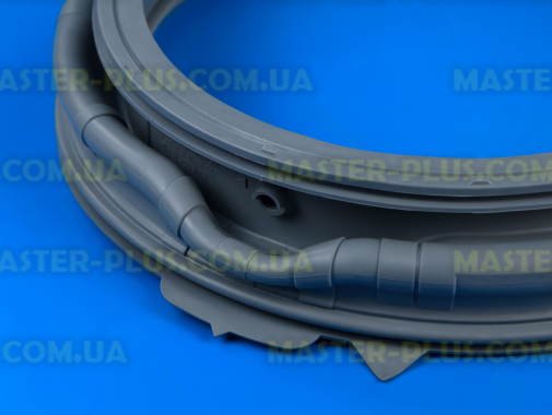 Резина (манжет) люка Samsung DC64-03988A Original для пральної машини