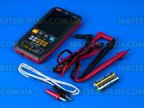 Мультиметр UNIT UT-121B+