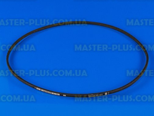 Ремінь клиновидний 3L497 «Optibelt» для пральної машини