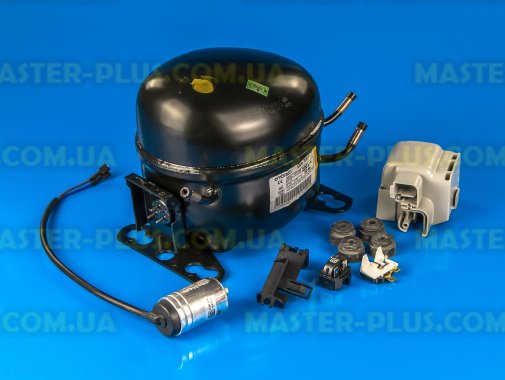 

Компрессор Embraco ERUe 70 HLP R134a 168W